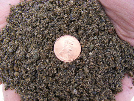 salmon bay sand and gravel